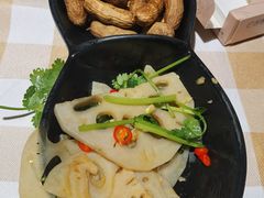 -珍味汤馆·潮汕家乡菜(保利文化广场店)