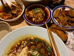 -好這口重庆小面(总店)