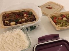 -湘与香缘·湖南菜(王府井北京市百货大楼店)