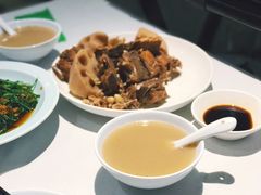 -汤城小厨•粤菜•靓汤(金宝街店)