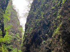 -野三坡百里峡景区