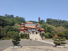-南沙天后宫景区