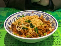 -令氏家外家周礼食府(桥南店)