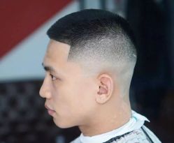 -摩登时代美发沙龙