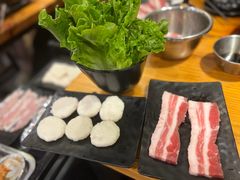 -御记碳烤肥牛(东城万达店)