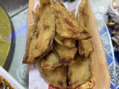 -清真·盛京白记 小骨头羊汤馆(南八马路店)