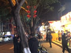 -傅强排骨(成都总店)
