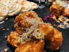-老伙记海鲜码头(北滘店)