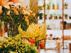 -dotcom coffee古点咖啡(致真大厦店)