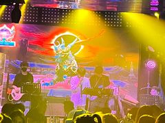 -MOSSO音乐酒吧·Live House(南京西路店)