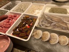 -健眺小海鲜(临海后山店)