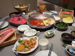 -骨之味·筒骨汤火锅(江头店)