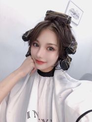 -INSTYLE造型·明星店