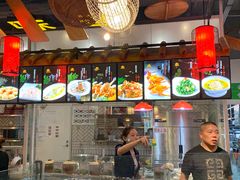 -香山湖家家宴(中山陵店)