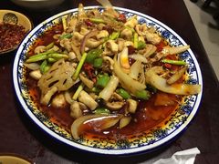 -冯四孃跷脚牛肉·非物质文化遗产店