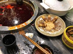 -小王少龙火锅(沙南街店)