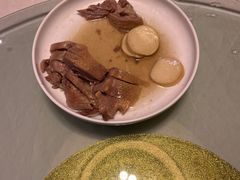 -雅侃酒店(琼花大厦店)