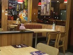 大堂-尊宝比萨(南油龙城路店)