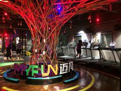 -超鹿运动(融侨锦江店)