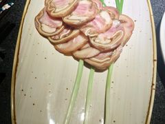 -鲁菜根·泰安菜(万达店)