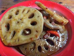 -老三样·美食研究中心(世贸路店)