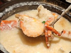 -蚝翅·海鲜粥·烧烤·羊肉季(鄞州万达店)