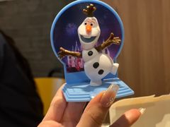 -麦当劳(太原坞城路店)