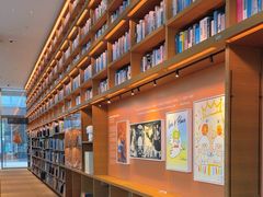 -茑屋书店(天目里店)