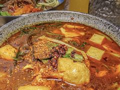 -枪火串烧·东北特色烧烤(罗湖总店)