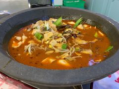 -虎虎龙虾大排档(双井店)