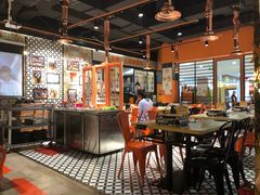 -韩国大金刚烤肉·料理(印象城店)