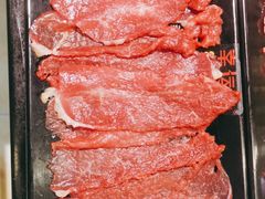 -幸运牛汕头小黄牛牛肉火锅(梅林店)