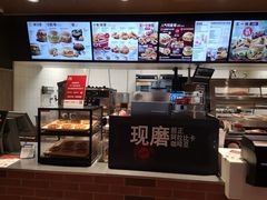 -肯德基(平江新城店)