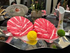 -余欢领鲜火锅(新街口店)