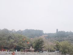 -南沙天后宫景区