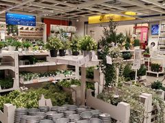 -宜家家居(哈尔滨商场店)