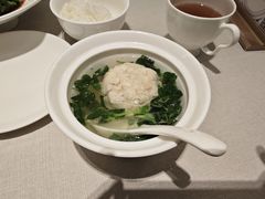 -狮王府淮扬菜(新街口友谊店)