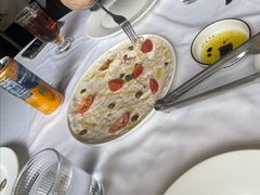 -DA·MARCO大马可意大利餐厅(京华店)