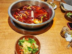 -华丰火锅(双林北横路店)