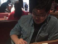 -Pancakes on the rocks(Darling Harbour)