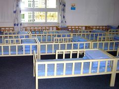 -汇佳幼儿园(世纪新园)