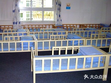 汇佳幼儿园(世纪新园)图片