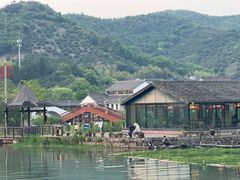 -东钱湖小普陀景区