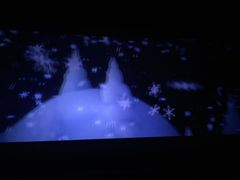 -CGV星星影城(颐堤港ScreenX店)