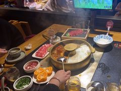 -巴奴毛肚火锅(广益哥伦布店)