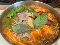 -云尊府云南菜·蒸汽石锅鱼(学清路店)