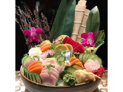 -江户前寿司·日料·寿喜烧(中关村壹号店)