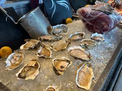 -万达文华酒店·48F云端窗景美食汇自助餐厅