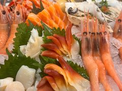 -菊上料理(蜀山银泰百货店)