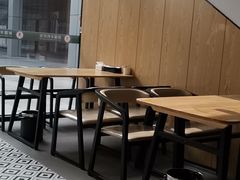 大堂-零·壹新疆羊肉抓饭